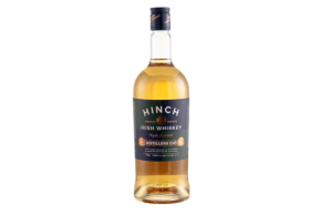 Виски Hinch Distillers Cut, 0.7 л.