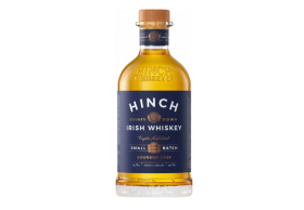 Виски Hinch Small Batch, 0.7 л.