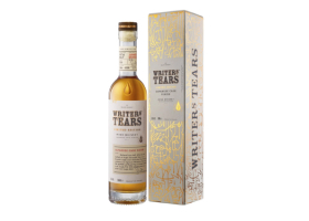 Виски Hot Irishman Writers Tears Japanese Cask Finish, 0.7 л.