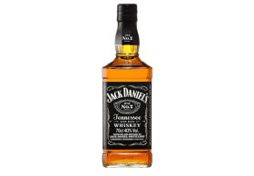 Виски Jack Daniels, 0.7 л.