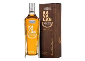 Виски Kavalan Classic, 0,7 л.