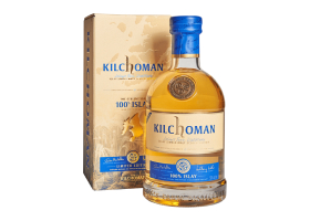 Виски Kilchoman 100% Islay, 0,7 л.