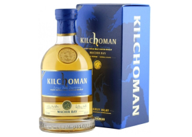 Виски Kilchoman Machir Bay, 0.7 л.