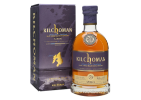 Виски Kilchoman Sanaig, 0.7 л