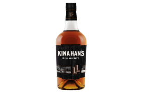 Виски Kinahan's LL Blended Malt, 0.7 л.