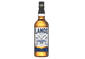 Виски Langs Rich & Refined, 0.7 л.