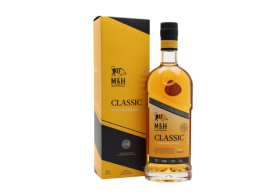 Виски M&H Classic, 0.7 л.