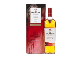 Виски Macallan A Night On Earth The Journey, 0.7 л.