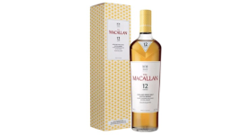 Виски Macallan Colour Collection 12 Years Old, 0,7 л.