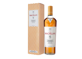 Виски Macallan Colour Collection 15 Years Old, 0.7 л.