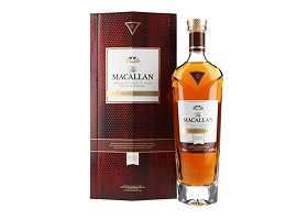 Виски Macallan Rare Cask, gift box, 0.7 л.