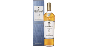 Виски Macallan Triple Cask Matured 12 Years Old, 0,7 л