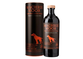 Виски Machrie Moor, in tube, 0.7 л.
