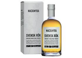 Виски Mackmyra Svensk Rok, 0.5 л.