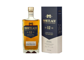 Виски Mortlach 12 Years Old, 0.7 л.