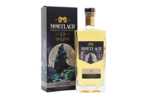 Виски Mortlach 13 Years Release 2021, gift box, 0.7 л.