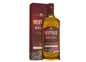 Виски Nestville 6 Years Old, 0.7 л.