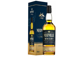 Виски Nestville Single Barrel, 0.7 л.