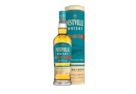 Виски Nestville Single Malt, 0.7 л.