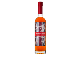 Виски Penderyn Blended, 0.7 л.