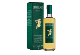 Виски Penderyn Celt, 0,7 л.