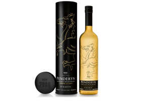 Виски Penderyn Hiraeth, 0.7 л.