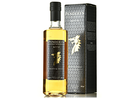 Виски Penderyn Myth, 0.7 л.