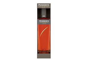 Виски Penderyn Rich Oak, 0.7 л.