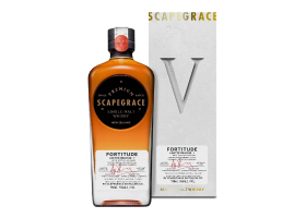 Виски Scapegrace Fortitude 3 Years Old 0.7 л.