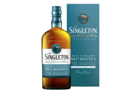 Виски Singleton of Dufftown Malt Master Selection, 0.7 л.