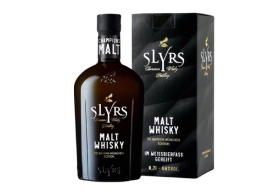 Виски Slyrs Malt, 0.7 л.