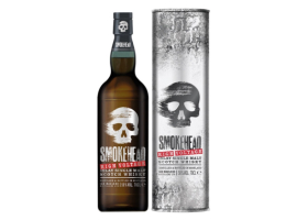 Виски Smokehead High Voltage, 0.7 л.