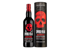 Виски Smokehead Sherry Cask Blast, 0.7 л.