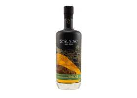 Виски Stauning Smoke Single Malt, 0.7 л.