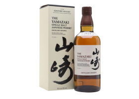 Виски Yamazaki Distiller's Reserve, 0.7 л.