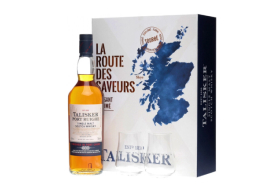 Виски Talisker Port Ruighe 0,7л