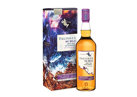 Виски Talisker Surge, gift box, 0.7 л
