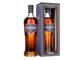 Виски Tamdhu 18 Years Old, gift box, 0.7 л.