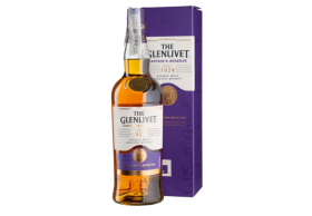 Виски The Glenlivet Captain's Reserve, 0.7 л.