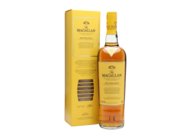 Виски The Macallan Edition №3, 0.7 л.