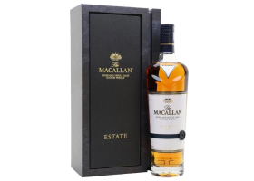 Виски The Macallan Estate, gift box, 0.7 л.