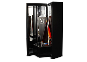 Виски The Macallan M Decanter, wooden box, 0.7 л.