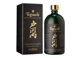 Виски Togouchi Peated, 0.7 л.