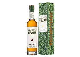 Виски Writers Tears Copper Pot, gift box, 0.7 л