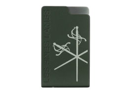 Зажигалка LE FEU Brick - OD Green, LF4403004