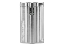 Зажигалка LE FEU RS - Brushed Chrome, LF4003002
