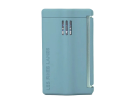 Зажигалка LE FEU RS - Glacier Blue, LF4003005