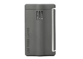 Зажигалка LE FEU RS - Sniper Grey, LF4003012