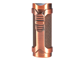 Зажигалка Lotus Armor Copper 7820