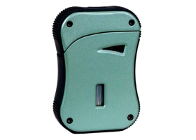 Зажигалка Lotus Blaze Green 7940